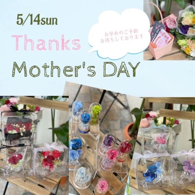 ⁡

mother'sDAY💐gift collection

○bouquet
○arrangement
○プリザーブドフラワー
○ソラフラワー
○ドライフラワー

Nana flowersでは
アイテムを取り揃えて
お待ちしております
数に限りがございますので
お早目のご来店をお待ちしております

母の日当日は
大変混み合う事が予想されます
事前にご予約頂けますよう
宜しくお願い致します

🌹無料でメッセージカードをお付け致します

□営業時間
定休日／月曜日
 火　12:00〜17:00
水/木　12:00〜20:00
金土日祝　11:00〜20:00

⚠️日曜日はご予約や配達の為
不在の場合がございます
ご用命の際はお電話にてお問い合わせください
ご予約は　お電話/LINE /メールにて
承っております
※Instagramメッセージからの　　
ご予約は行っておりません

🌹お電話での問い合わせ 
銀座店 : 03-6450-1178 （営業時間内）
西新橋店 : 03-6809-1537

┈┈┈┈┈┈┈┈┈┈┈┈┈┈┈┈┈┈┈ 
Nana ～Fresh & Preserved flower～
東京 銀座 ／ 英国スタイルのフラワーショップ
⁡
花束、アレンジメントや生花スタンド、イベントやウェディング会場の装飾、フラスタetc...
お客様それぞれの目的やご予算に合わせて
デザイン・ご提案いたします。

@nanaflowers.ginza 
┈┈┈┈┈┈┈┈┈┈┈┈┈┈┈┈┈┈┈
#母の日 
#母の日ギフト
#プリザーブドフラワー
#ソラフラワー
#花束
#5月14日
#ナナフラワーズ
#NANASフラスタ
#銀座花屋
#ロンドンスタイル